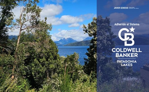 Land in Villa La Angostura, Neuquen, Argentina 1