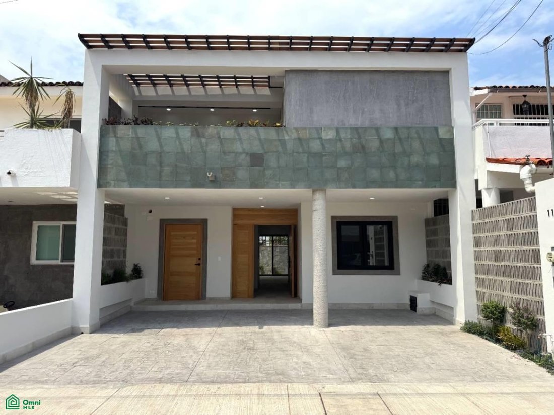 Maison à Puerto Vallarta, Jalisco, Mexique 3 - 17232284