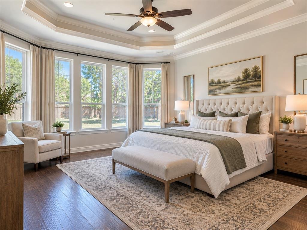 House in Prosper, Texas, United States 5 - 18922903