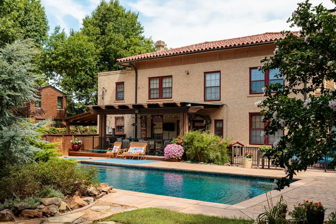 House in Oklahoma City, Oklahoma, United States 3 - 18922990