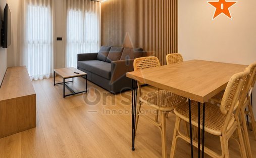Apartamento en Llorts, Ordino, Andorra 1