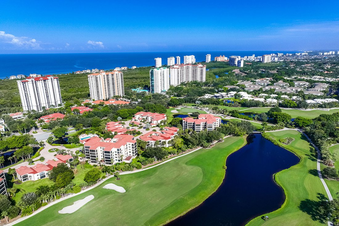 Condo in Naples, Florida, United States 2 - 18922786