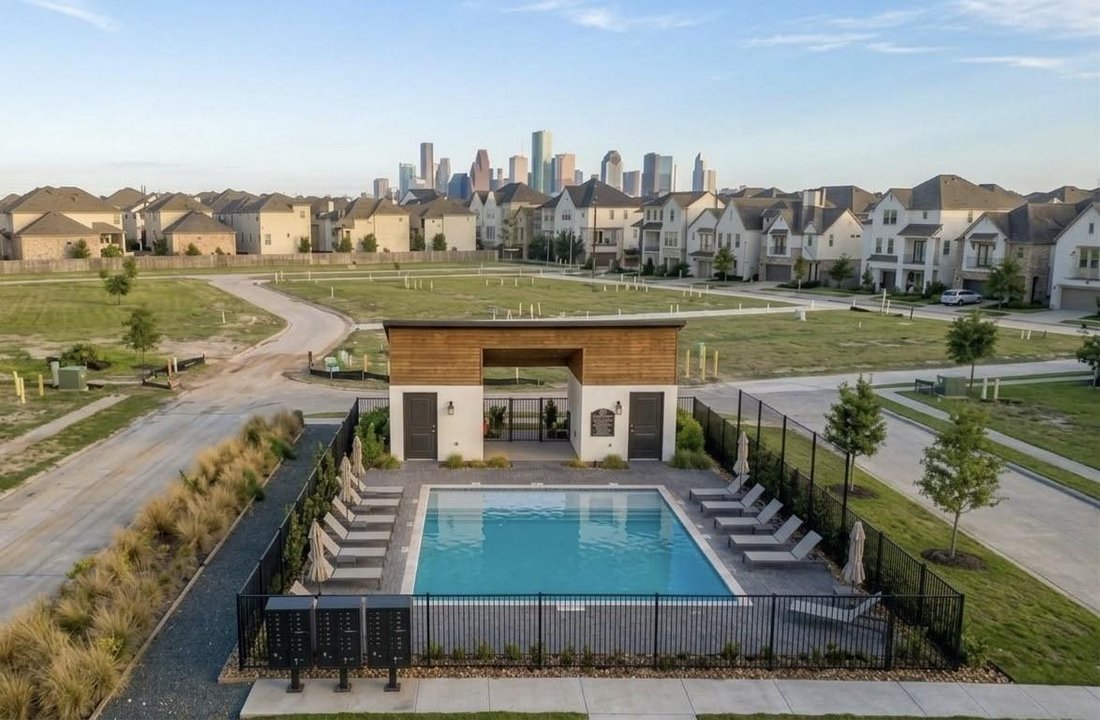 Townhouse in Houston, Texas, United States 2 - 18922936