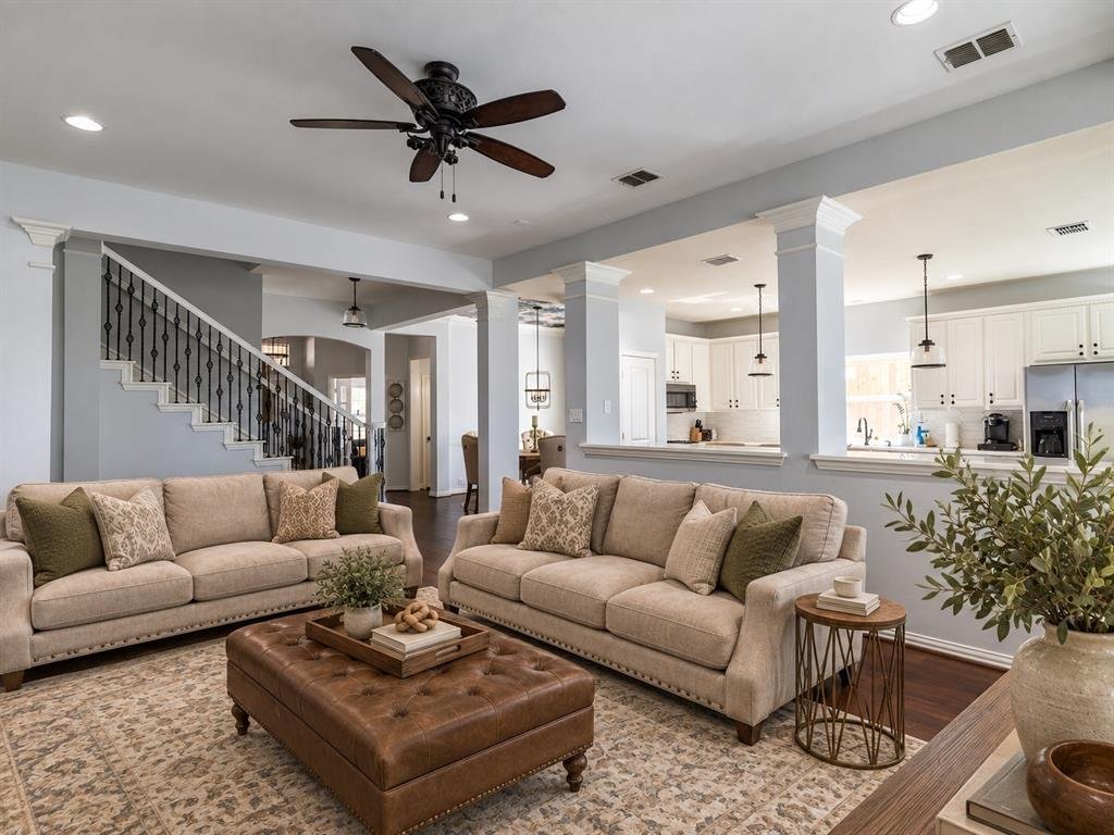 House in Prosper, Texas, United States 4 - 18922903