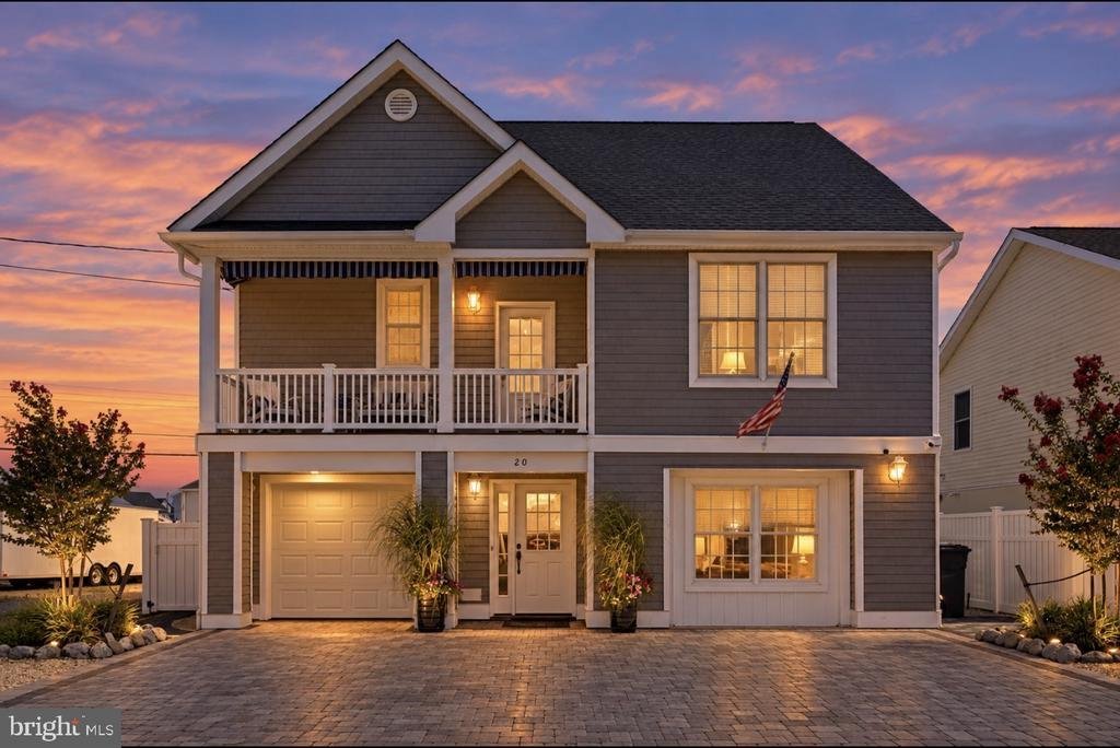 House in Stafford Township, New Jersey, United States 2 - 18922865