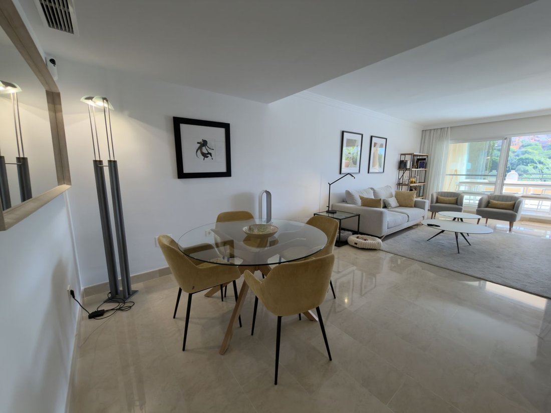 Apartment in Elviria-Cabopino, Marbella, Spain 5 - 18923017