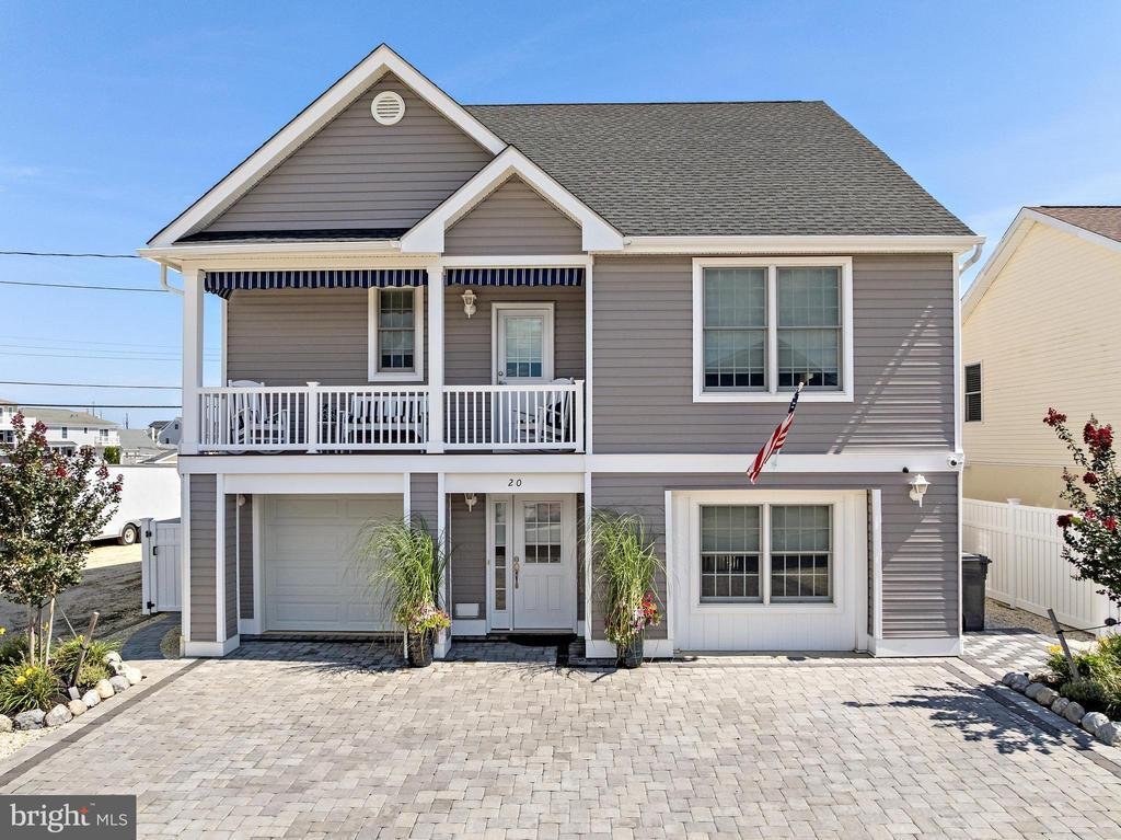 House in Stafford Township, New Jersey, United States 3 - 18922865
