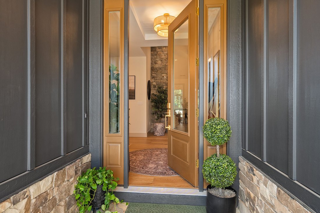 Haus in Laurel Park, North Carolina, Vereinigte Staaten 5 - 18061387