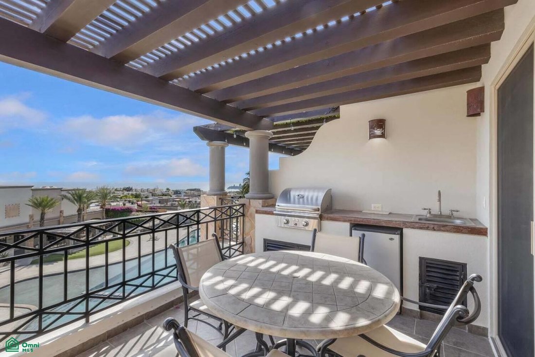 Townhouse in Colonia del Sol, Baja California Sur, Mexico 4 - 17100834