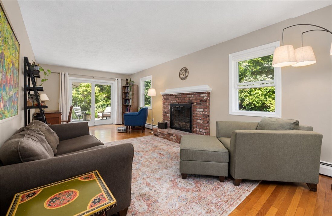House in South Kingstown, Rhode Island, United States 3 - 18605135