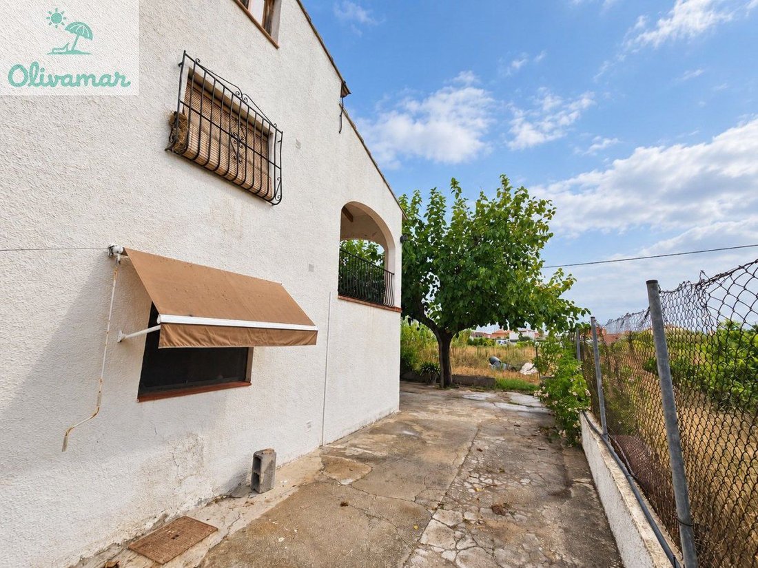 Chalet in Oliva, Land Valencia, Spanien 3 - 18923032