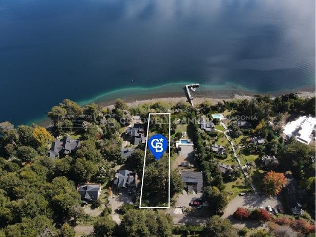 Land in Villa La Angostura, Neuquen, Argentina 3 - 18923099