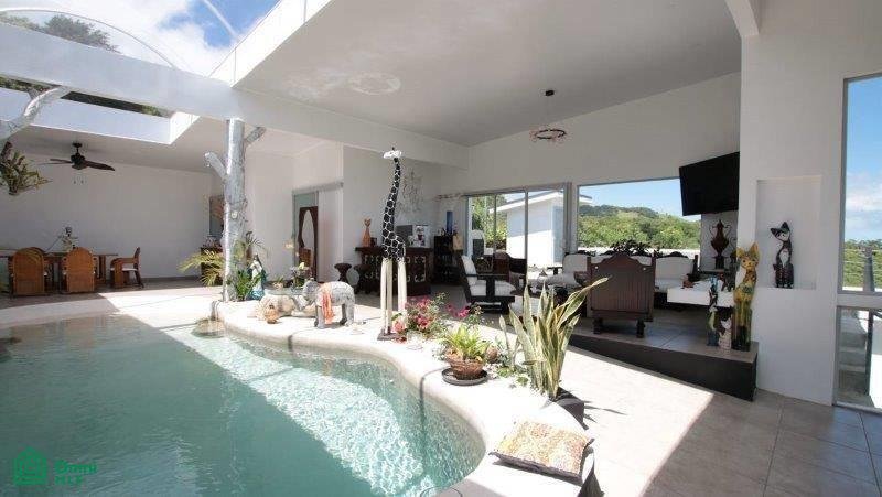 Condo in Tilaran, Tilarán, Costa Rica 2 - 17088901
