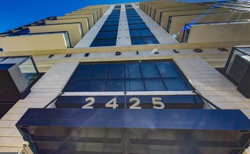 Condo in Atlanta, Georgia, United States 1