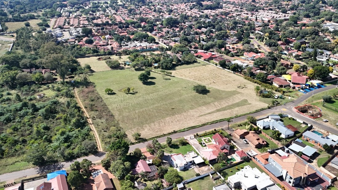House in Theresapark, Akasia, Gauteng 1 - 18922967