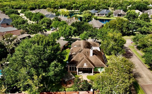 House in Sugar Land, Texas, United States 1