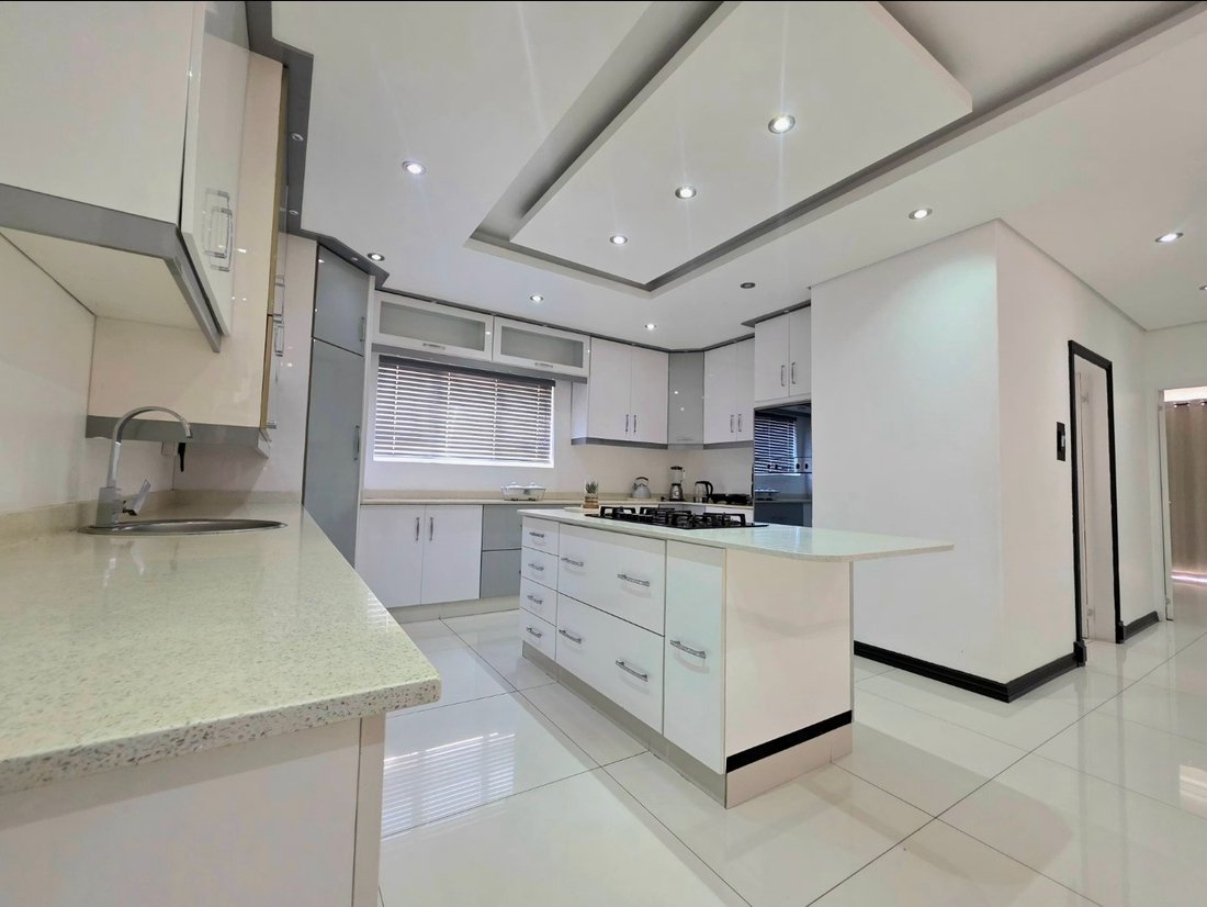 Country House in Illovo South, KwaZulu-Natal, South Africa 2 - 18922963