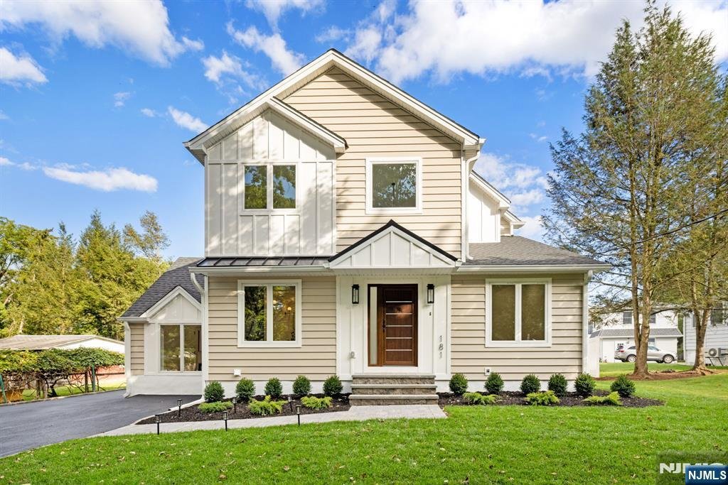 Casa a Closter, New Jersey, Stati Uniti 2 - 18922795
