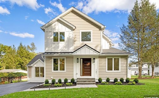 House in Closter, New Jersey, United States 1