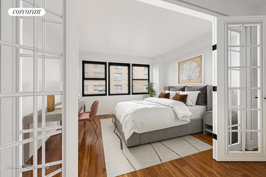 Condo in New York, New York, United States 2 - 18923101
