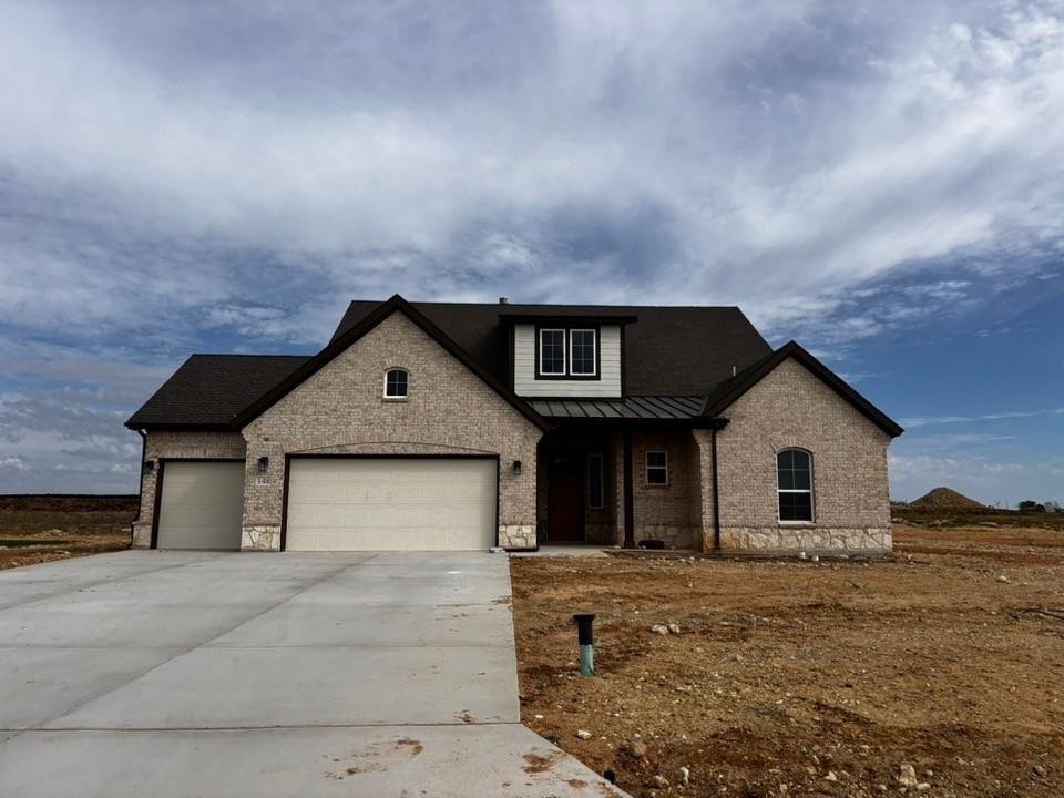 House in Decatur, Texas, United States 1 - 18830575