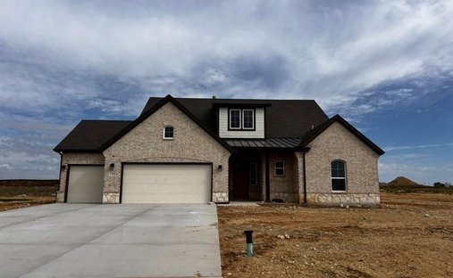 Haus in Decatur, Texas, Vereinigte Staaten 1