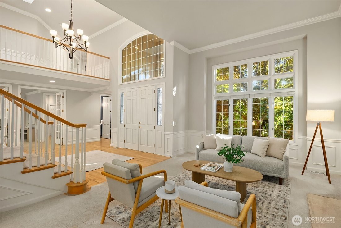 House in Sammamish, Washington, United States 5 - 18922801