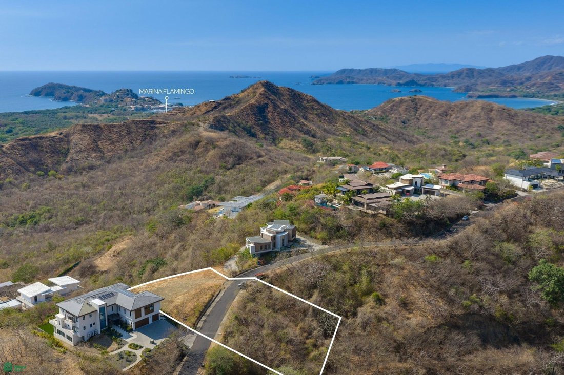 Land in Cabo Velas, Santa Cruz, Costa Rica 5 - 17815095