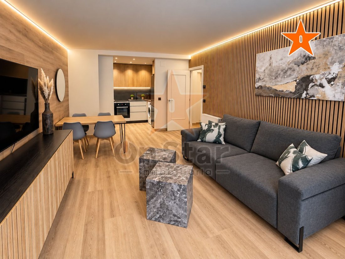 Apartment in Llorts, Ordino, Andorra 1 - 17742340