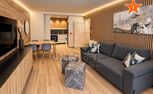 Apartment in Llorts, Ordino, Andorra 1