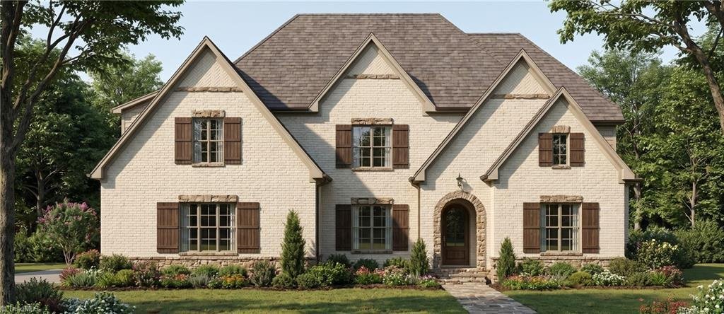 House in Summerfield, North Carolina, United States 1 - 16903780