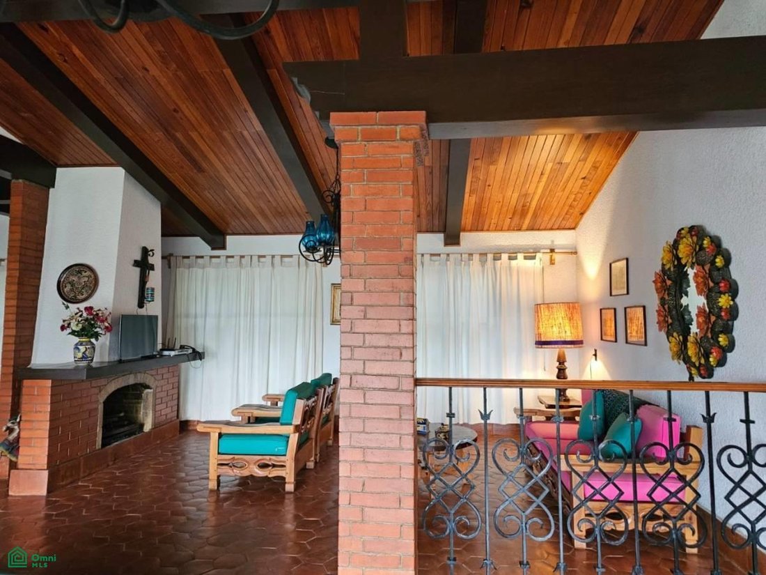 House in Santa Catarina Yecahuitzotl, Mexico City, Mexico 5 - 17728696