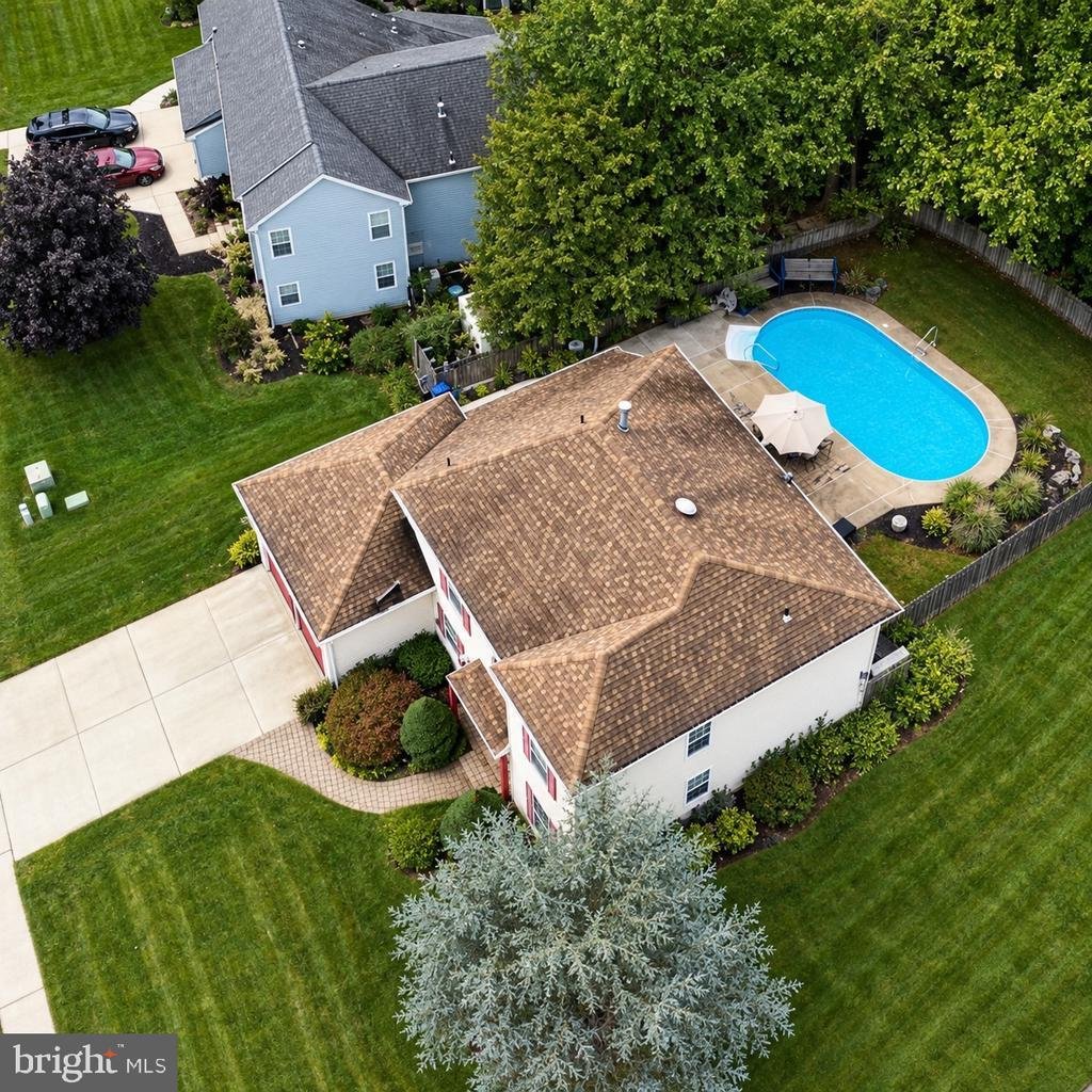 House in Evesham Township, New Jersey, United States 5 - 18849895