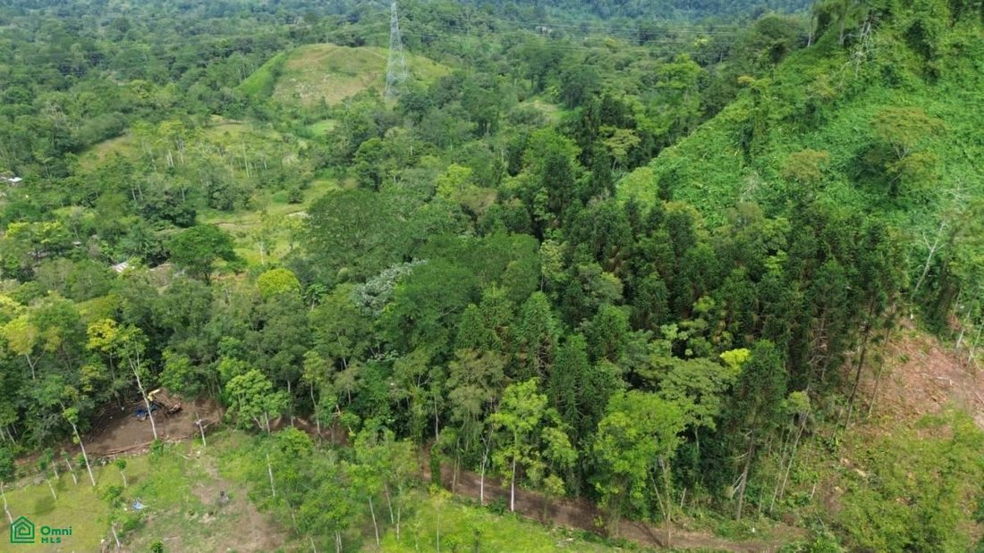Land in Tres Equis, Cartago Province, Costa Rica 3 - 17815078
