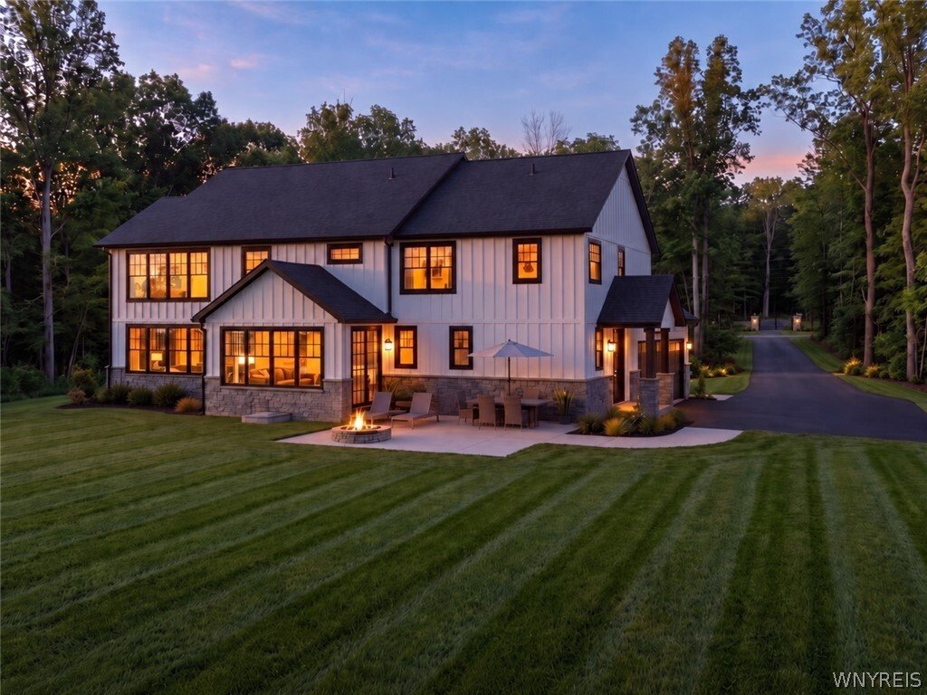 House in Orchard Park, New York, United States 3 - 18922794