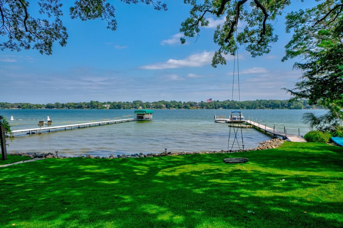 Casa a Arden Hills, Minnesota, Stati Uniti 4 - 17827782