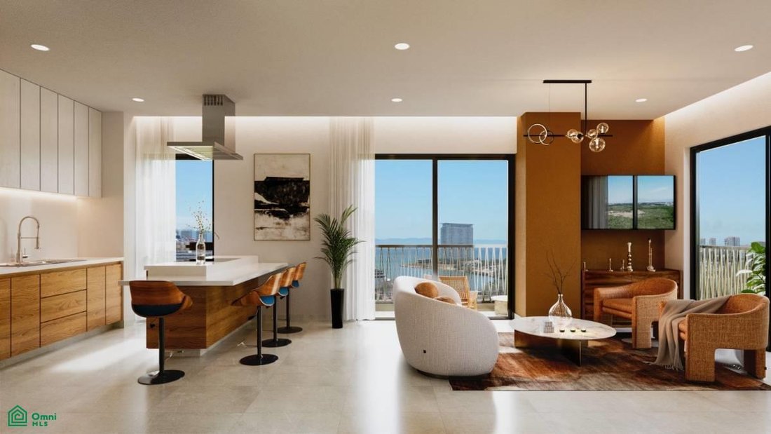 Condo in Puerto Vallarta, Jalisco, Mexico 5 - 18111797