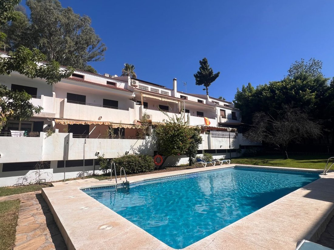 Apartamento en Málaga-Este, Malaga, España 1 - 18923012