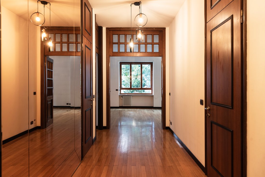 Apartment in Fiera, Milan, Italy 1 - 18922985