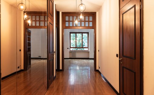 Apartment in Fiera, Milan, Italy 1
