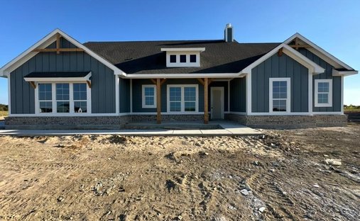 Haus in Valley View, Texas, Vereinigte Staaten 1