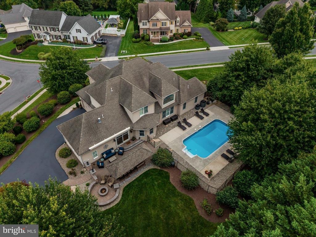 House in Mechanicsburg, Pennsylvania, United States 5 - 18922836