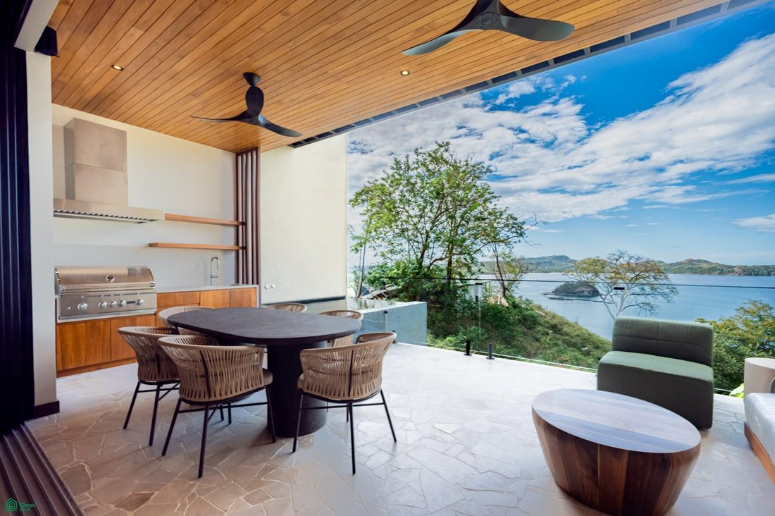 Casa a Playa Flamingo, Provincia di Guanacaste, Costa Rica 4 - 17845632