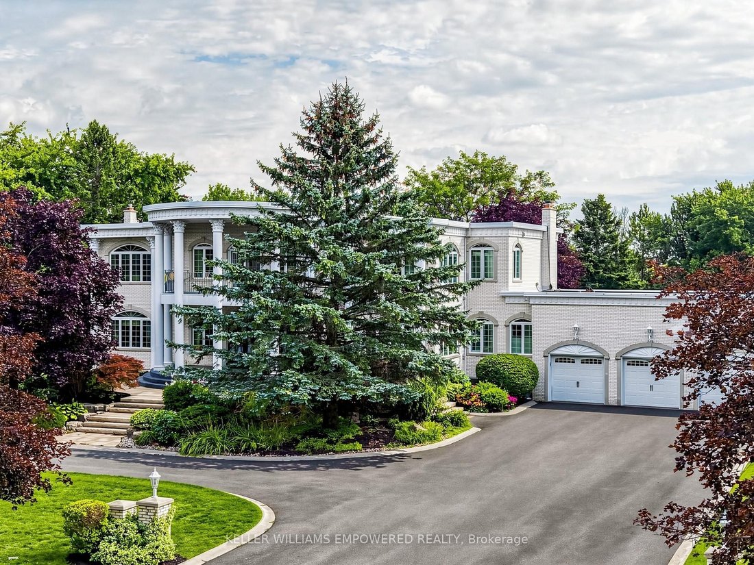 Maison à Whitchurch-Stouffville, Ontario, Canada 4 - 18922841