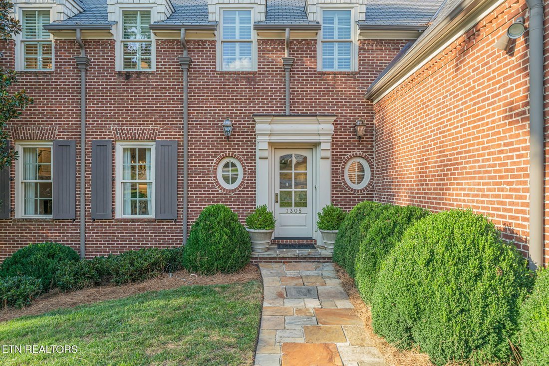 House in Knoxville, Tennessee, United States 4 - 18922813