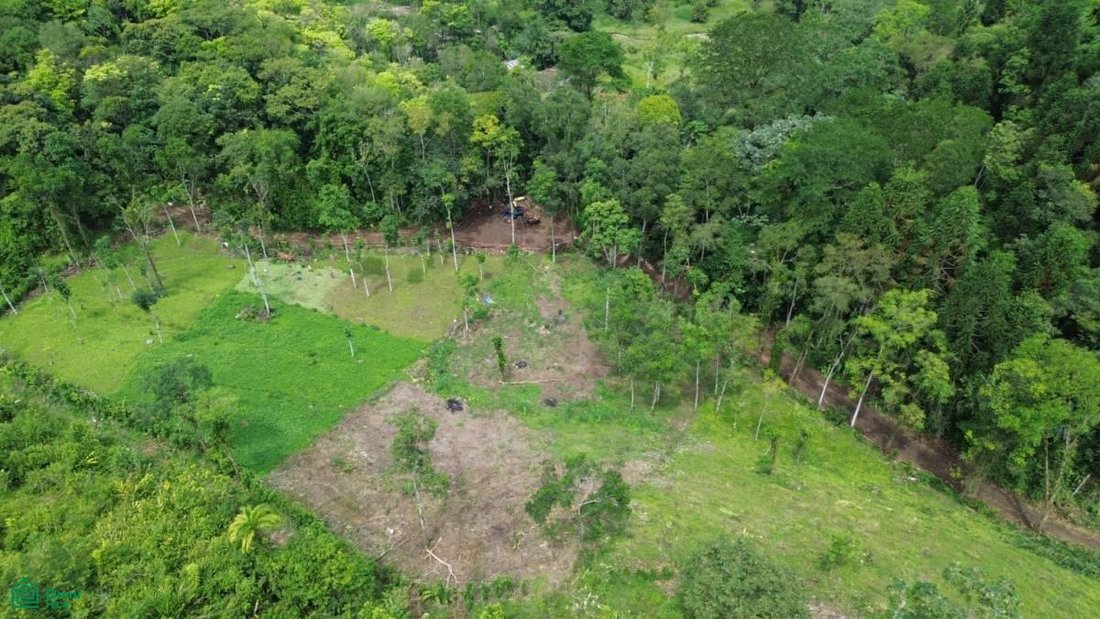Land in Tres Equis, Cartago Province, Costa Rica 4 - 17815078