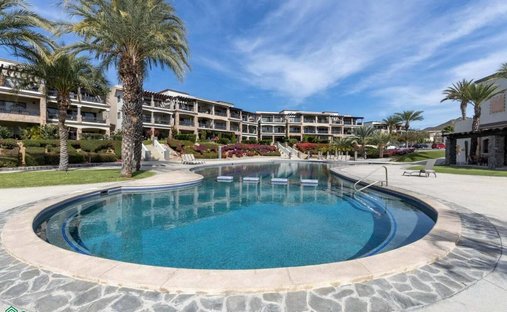 Townhouse in Colonia del Sol, Baja California Sur, Mexico 1