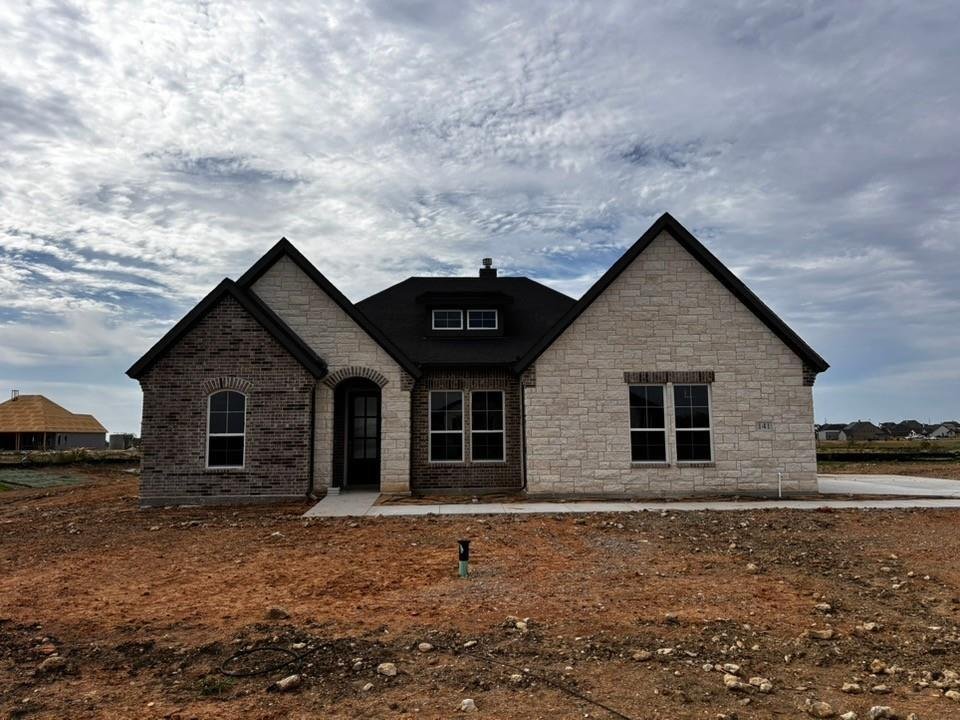 Haus in Lantana, Texas, Vereinigte Staaten 1 - 18695004