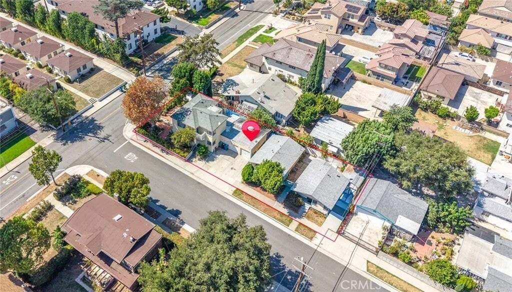 Altro a Alhambra, California, Stati Uniti 3 - 18922667