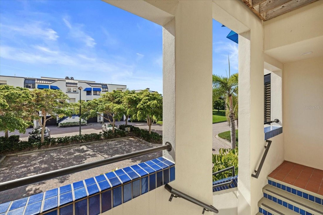 Condominio en Longboat Key, Florida, Estados Unidos 2 - 18922826